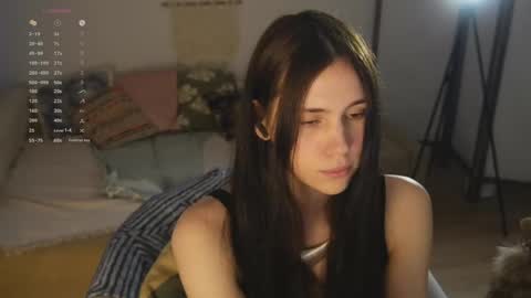 Jennet online show from May 25, 3:22 pm