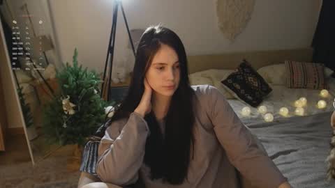 Jennet online show from January 14, 6:46 pm