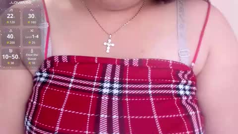 NINA SKY online show from November 21, 6:43 pm