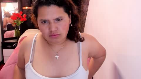 NINA SKY online show from November 26, 1:45 pm