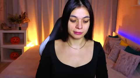 Ketrin online show from November 22, 3:20 am