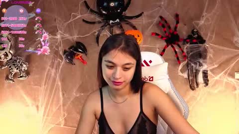 Ketrin online show from October 16, 2:47 am