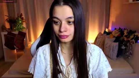 Ketrin online show from December 20, 2:26 am