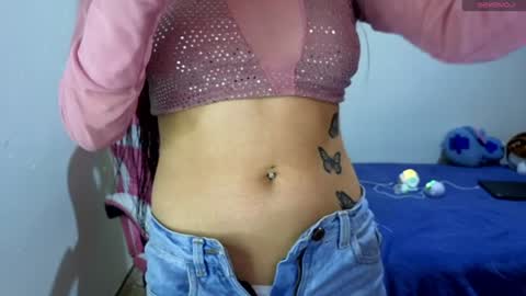 nina_hot59 online show from August 6, 12:50 am