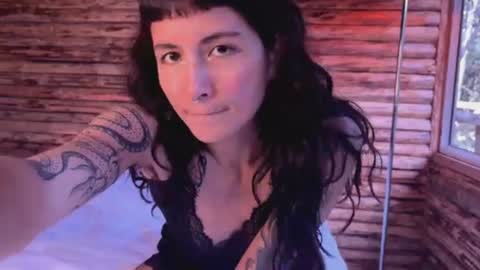Nina.  online show from June 16, 6:31 pm