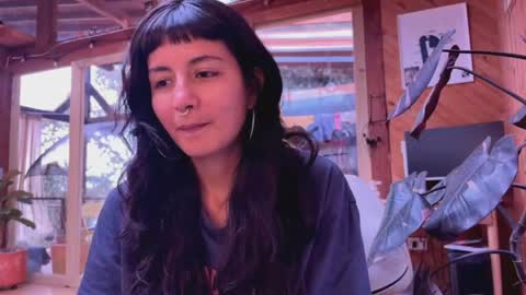 Nina.  online show from April 19, 6:43 pm