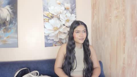 nina_kmay online show from March 16, 11:14 am