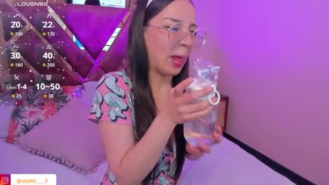 Nina myers online show from February 5, 7:00 am