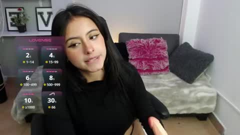 nina_petitte online show from July 9, 1:08 am