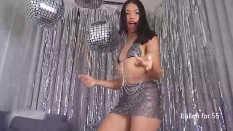 Natalia online show from March 14, 9:38 pm