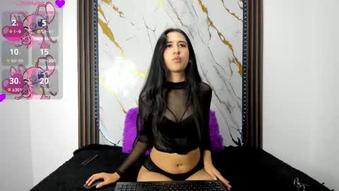 Nina online show from September 10, 8:31 pm