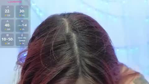 Ninaa fox online show from April 7, 5:37 pm