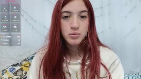 Ninaa fox online show from January 10, 6:12 pm