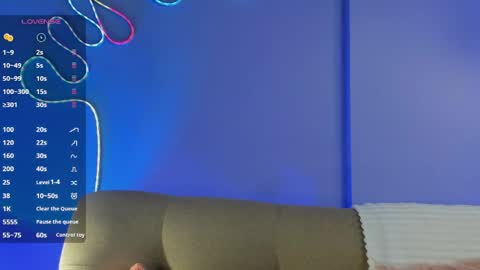 Nina Angel online show from April 3, 1:42 pm