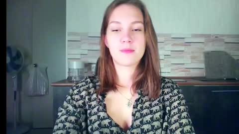 Nina online show from December 29, 9:09 pm