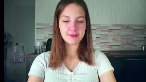 Nina online show from January 7, 6:45 pm