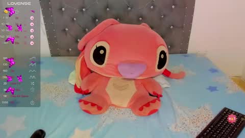 Valentina online show from December 21, 12:53 am