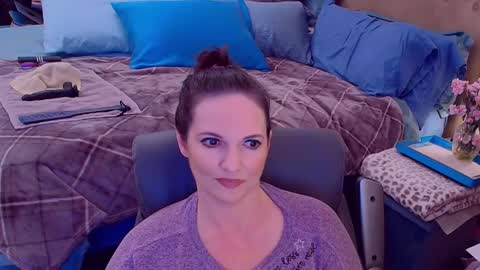 Nina Jaymes online show from September 23, 10:08 pm