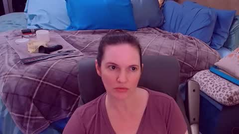 Nina Jaymes online show from November 6, 2:39 am