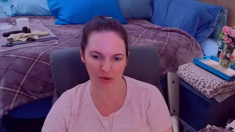 Nina Jaymes online show from September 8, 8:41 pm