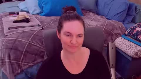 Nina Jaymes online show from November 14, 3:17 am