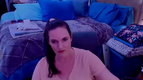 Nina Jaymes online show from May 7, 10:46 pm