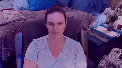 Nina Jaymes online show from February 14, 1:23 am