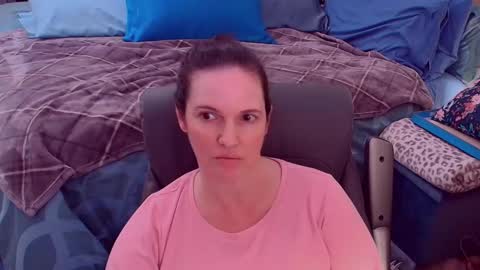 Nina Jaymes online show from November 5, 2:28 am