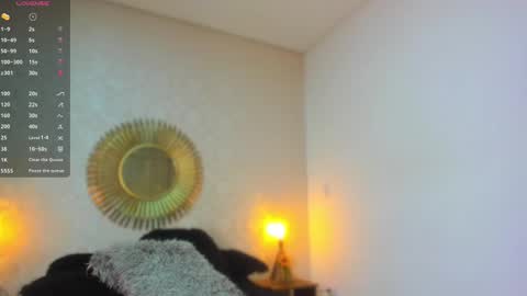 ninalens_cs online show from March 7, 10:54 pm