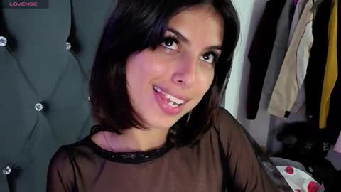 ninasky19 online show from November 20, 1:17 am