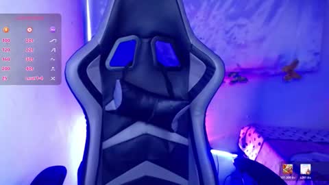 ninatinydoll1 online show from March 3, 12:33 pm