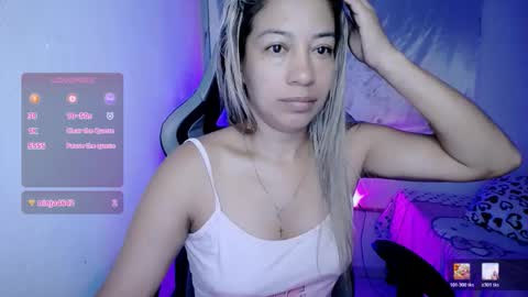 ninatinydoll1 online show from February 3, 9:03 am