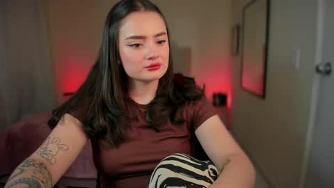 ninavolkov online show from January 15, 10:46 pm