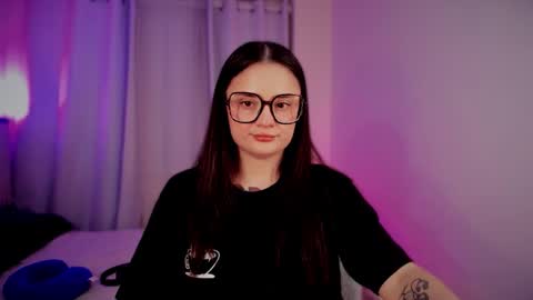 ninavolkov online show from October 17, 11:08 pm