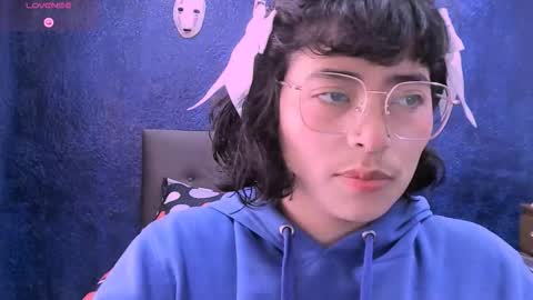 Nina online show from November 21, 1:35 pm