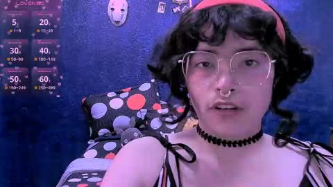 Nina online show from April 14, 1:11 pm