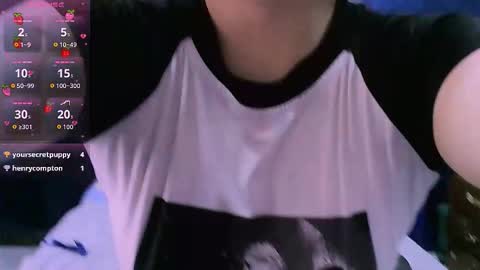 Nina online show from February 10, 1:25 pm