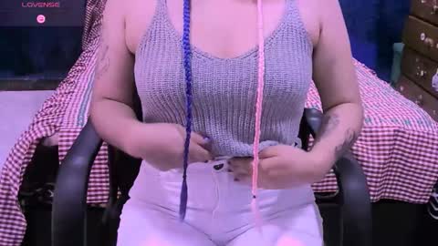 Nina online show from December 22, 4:43 pm