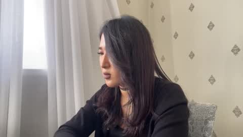 Snapshot of niravoid chatting on September 16, 10:45 am niravoid online show from September 16, 10:45 am