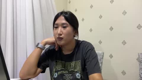 Snapshot of niravoid chatting on September 14, 8:51 pm niravoid online show from September 14, 8:51 pm