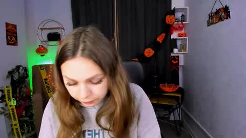 Snapshot of niri_vex chatting on October 26, 6:53 am niri_vex online show from October 26, 6:53 am