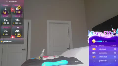 Nirvanafox7 online show from December 16, 4:05 pm