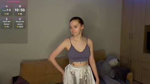 Lynn online show from January 12, 6:15 pm