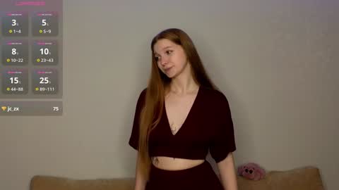 Lynn online show from December 4, 6:28 pm