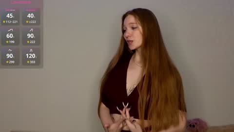 Lynn online show from January 3, 6:14 pm