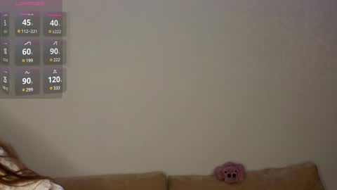 Lynn online show from December 27, 6:10 pm