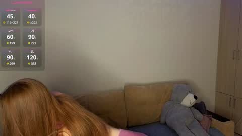 Lynn online show from January 4, 6:30 pm