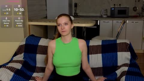 Lynn online show from January 26, 4:09 pm