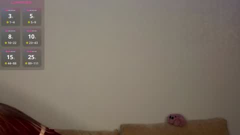 Lynn online show from December 26, 5:51 pm