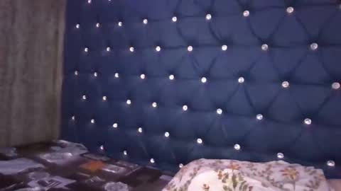 Snapshot of nisha_baby chatting on October 23, 7:36 am Nishu online show from October 23, 7:36 am